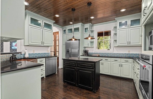 Fort Worth House | Coming Soon: Lone Star Courts and Sports