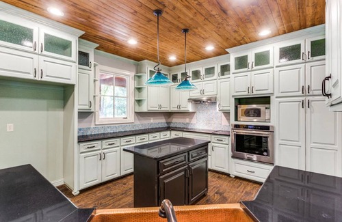 Fort Worth House | Coming Soon: Lone Star Courts and Sports