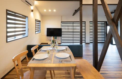 Yufuin Onsen House | Cominka Yufuin - Vacation STAY 32391v