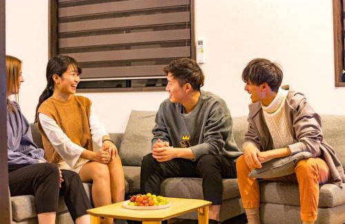 Yufuin Onsen House | Cominka Yufuin - Vacation STAY 32391v