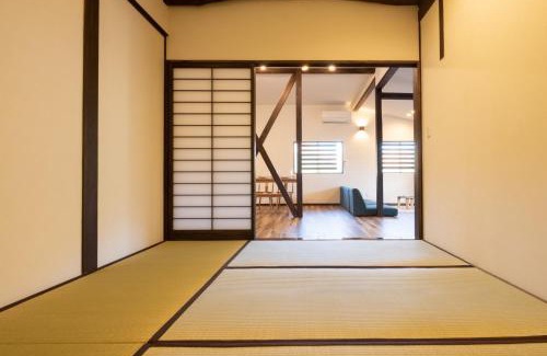 Yufuin Onsen House | Cominka Yufuin - Vacation STAY 32391v