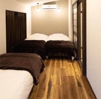 Yufuin Onsen House | Cominka Yufuin - Vacation STAY 32391v