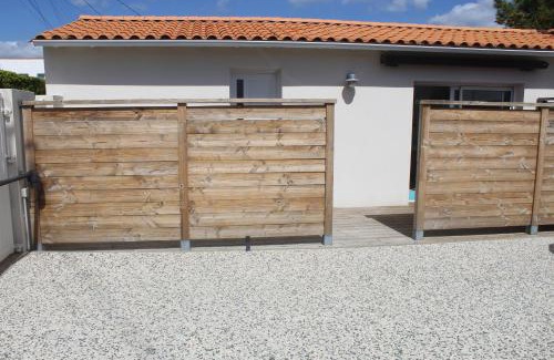 La Tranche-sur-Mer House | Comme à la maison