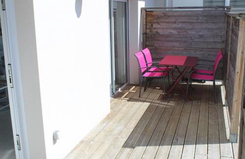 La Tranche-sur-Mer House | Comme à la maison