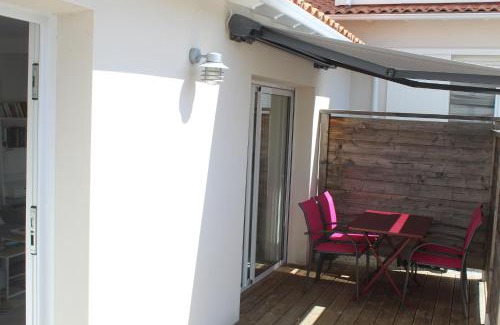 La Tranche-sur-Mer House | Comme à la maison