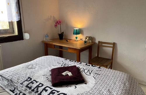 Ales Bed & Breakfast | Comme à La Maison