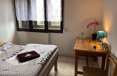 Ales Bed & Breakfast | Comme à La Maison