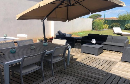 LHoumeau House | Commentaire Sous peu