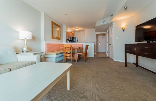 Windy Hill Villa | Commodious Shore Crest Vacation Villas I & II, 2 Bedroom Marsh View