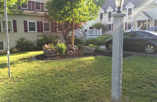 Ogunquit House | Commodore's Cottage with Pool, walk to the beach, Perkins Cove and Marginal Way