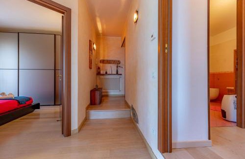 Blevio Apartment | [Como-Blevio] Suite lake view + private garage