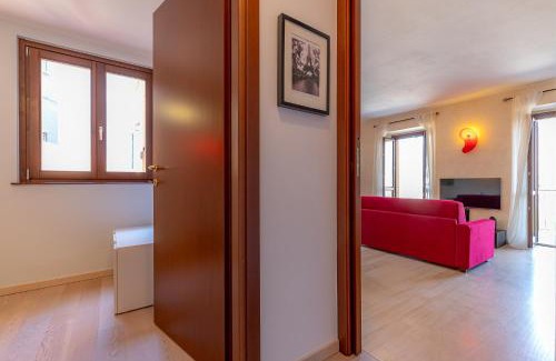 Blevio Apartment | [Como-Blevio] Suite lake view + private garage
