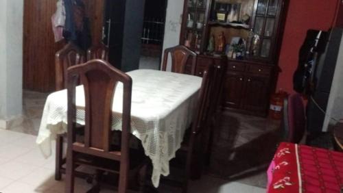 General San Martin Apartment | Como en Casa