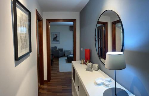 Culleredo Apartment | como en casa