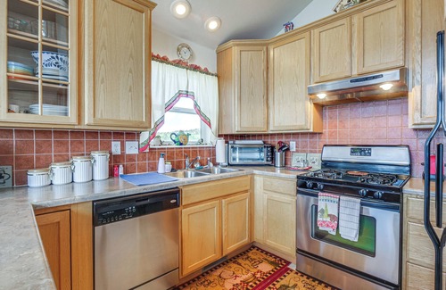 Indian Mountain House | Como Retreat w/Mountain Views: Near Hiking Trails