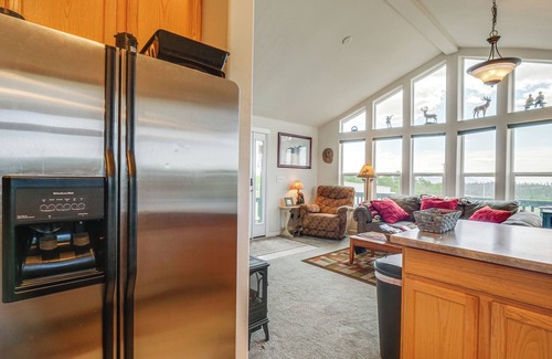 Indian Mountain House | Como Retreat w/Mountain Views: Near Hiking Trails