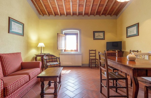 Reggello Other | Comoda Casa Immersa nel Verde