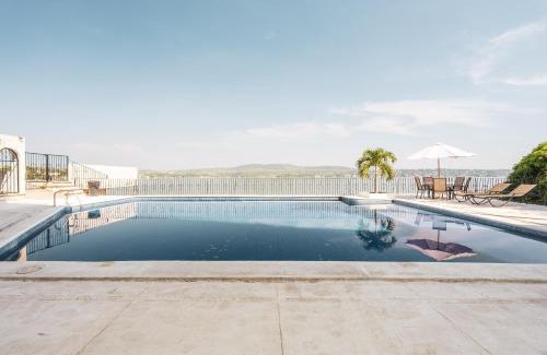 Tequesquitengo Apartment | Comoda Habitacion en Hotel con Vista al Lago, Tequesquitengo