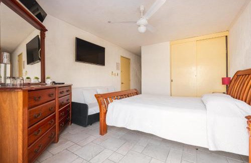 Tequesquitengo Apartment | Comoda Habitacion en Hotel con Vista al Lago, Tequesquitengo