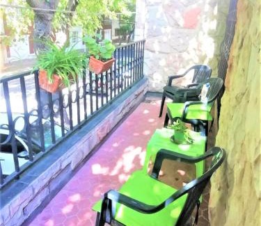 Historic Center House | COMODA SUITE EN UNA UBICACIÓN PRIVILEGIADA DE LA CIUDAD DE MENDOZA
