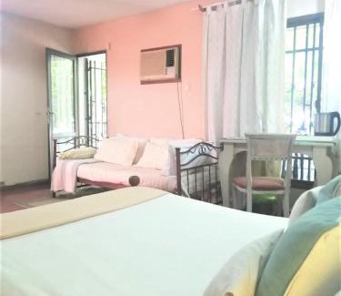 Historic Center House | COMODA SUITE EN UNA UBICACIÓN PRIVILEGIADA DE LA CIUDAD DE MENDOZA