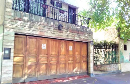 Historic Center House | COMODA SUITE EN UNA UBICACIÓN PRIVILEGIADA DE LA CIUDAD DE MENDOZA