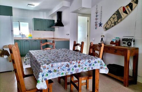 Agua Amarga House | Comodidad en AGUAMARGA!
