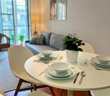 Haro Apartment | Comodidad en el Centro de Haro