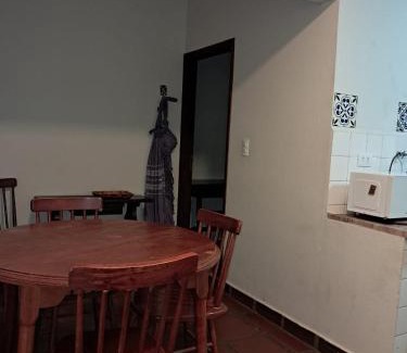 Piracicaba Apartment | Comodidade ao lado da ESALQ USP