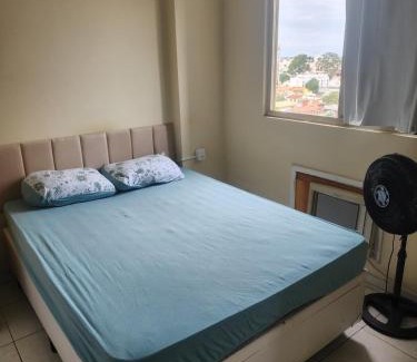 Centro Apartment | Comodidade Imaculada