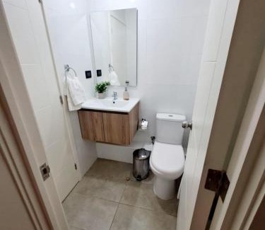 Concepcion Apartment | Comodo Dpto. 4to piso - 2P/2B Excelente Conectividad/Buen Sector - Brisas Del Sol