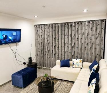Cerro Colorado District Apartment | Comodo dpto en Arequipa cerca al aeropuerto