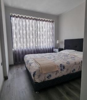 Cerro Colorado District Apartment | Comodo dpto en Arequipa cerca al aeropuerto