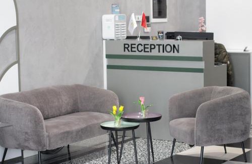 Golem Hotel | Compas Boutique Hotel