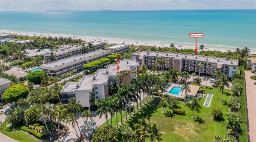 Sanibel Apartment | Compass Point 221