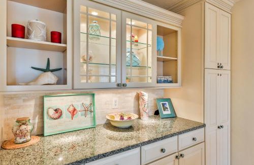 Sanibel Apartment | Compass Point 221