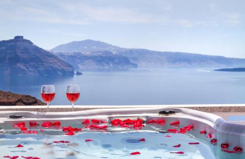 Oia Villa | Compass Villa