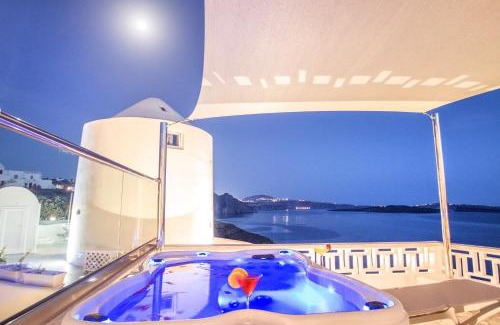 Oia Villa | Compass Villa