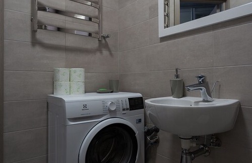 Shevchenkivs'kyi District Apartment | Compfortable,spacious apartment