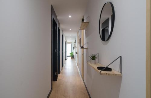 Las Palmas de Gran Canaria Apartment | Completo Apartamento con gimnasio cerca playa Las Canteras A1D
