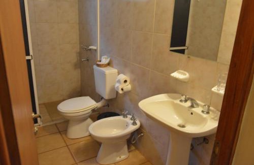 Puerto Iguazu Hotel | Complejo Americano