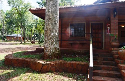 Puerto Iguazu Hotel | Complejo Americano