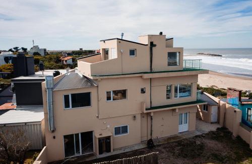 Mar Chiquita House | Complejo Canto del Mar