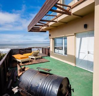 Mar Chiquita House | Complejo Canto del Mar