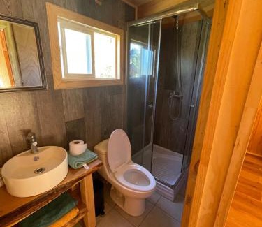 Castro House | Complejo Cabañas y Tinajas Montecarlos