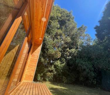 Castro House | Complejo Cabañas y Tinajas Montecarlos