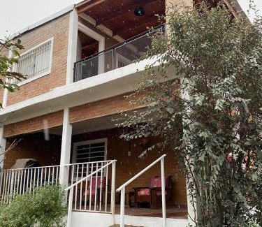 Santa Maria House | Complejo Caeiro