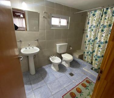 Santa Maria House | Complejo Caeiro