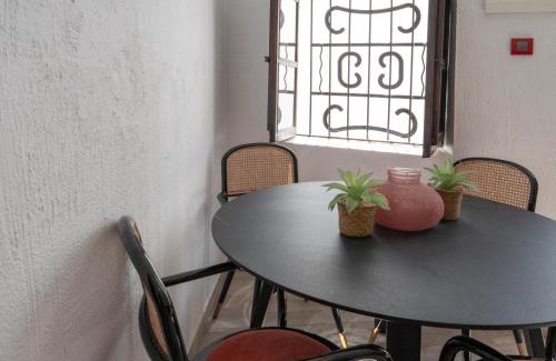 Alcala del Jucar House | Complejo Casa Carmen Alcalá Del Júcar
