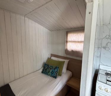El Chalten Apartment | Complejo Como Vaca